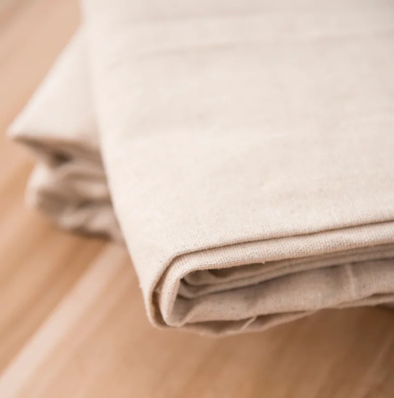 1 × 1.58 メートル陶器特別なリネンヘシアンコットンリ - Linen Table Runner のレビューと価格