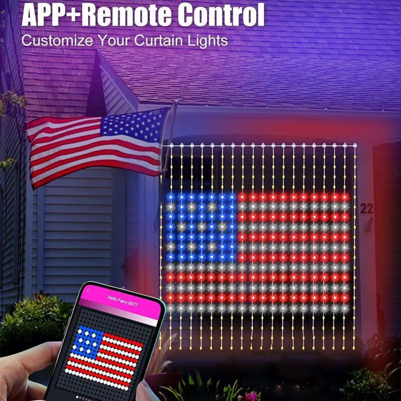 2025年 Bluetoothスマートクリスマスライト アプ - Home Decor Free App のレビューと価格