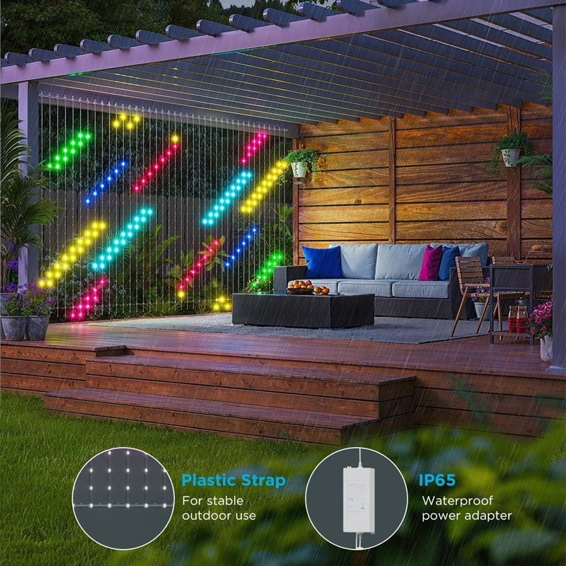 2025年 Bluetoothスマートクリスマスライト アプ - Home Decor Free App のレビューと価格
