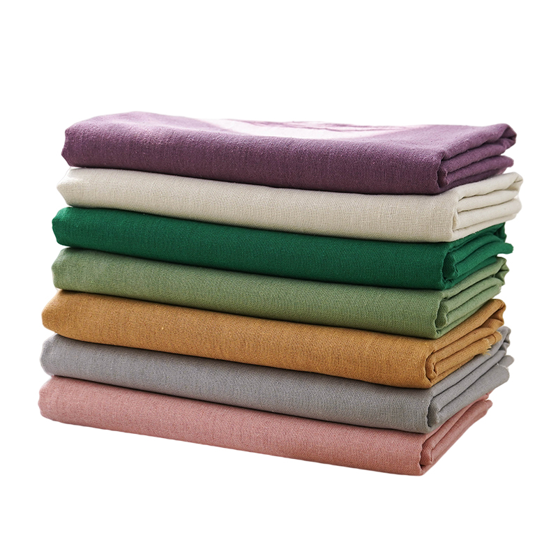 135 × 50/200 センチメートルソフトフェイクコット - Linen Table Runner のレビューと価格