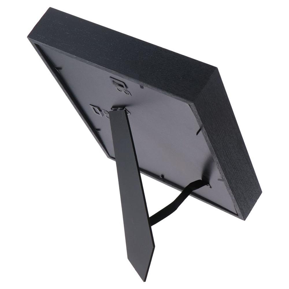 耐久性のあるマルチサイズシャドウボックスフレーム、長方形アク - Bamboo Photo Frame のレビューと価格
