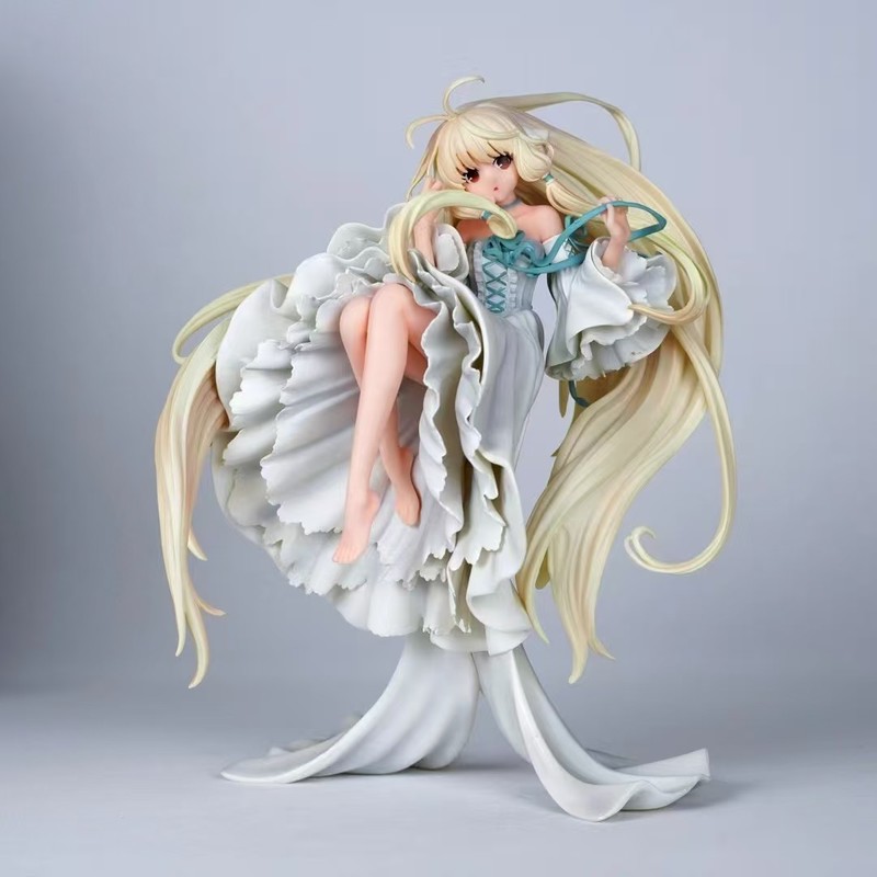 アニメフィギュアちょびっツチー Pvc グッズ像周辺機器デス - Home Decor Theme のレビューと価格