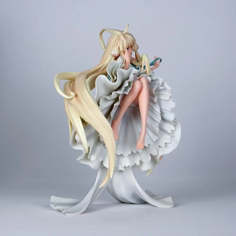 アニメフィギュアちょびっツチー Pvc グッズ像周辺機器デス - Home Decor Theme のレビューと価格