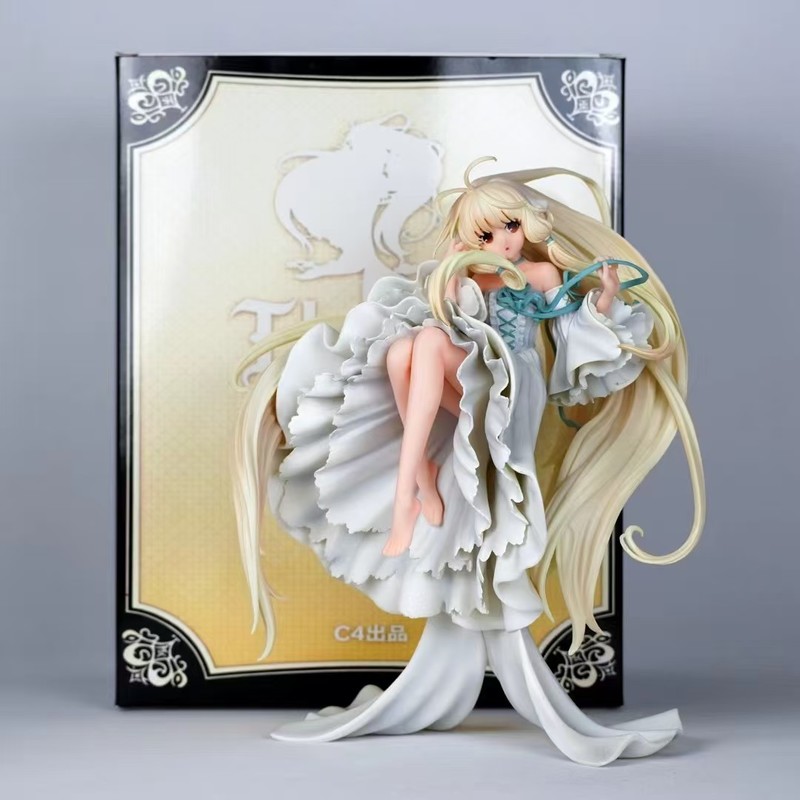 アニメフィギュアちょびっツチー Pvc グッズ像周辺機器デス - Home Decor Theme のレビューと価格