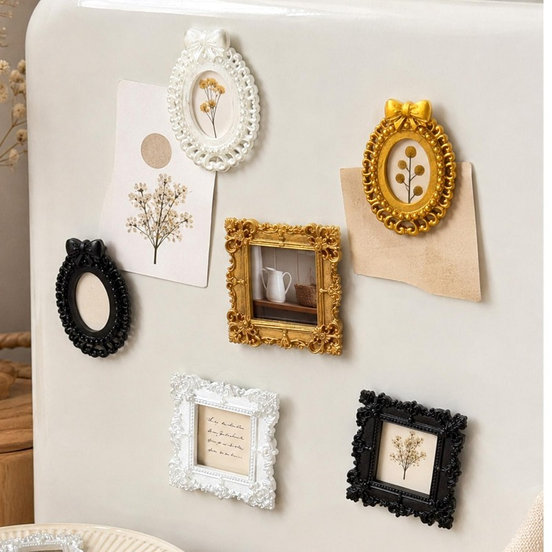 30/5x 小型フォトフレーム ミニドールハウス シミュレー - Bamboo Photo Frame のレビューと価格