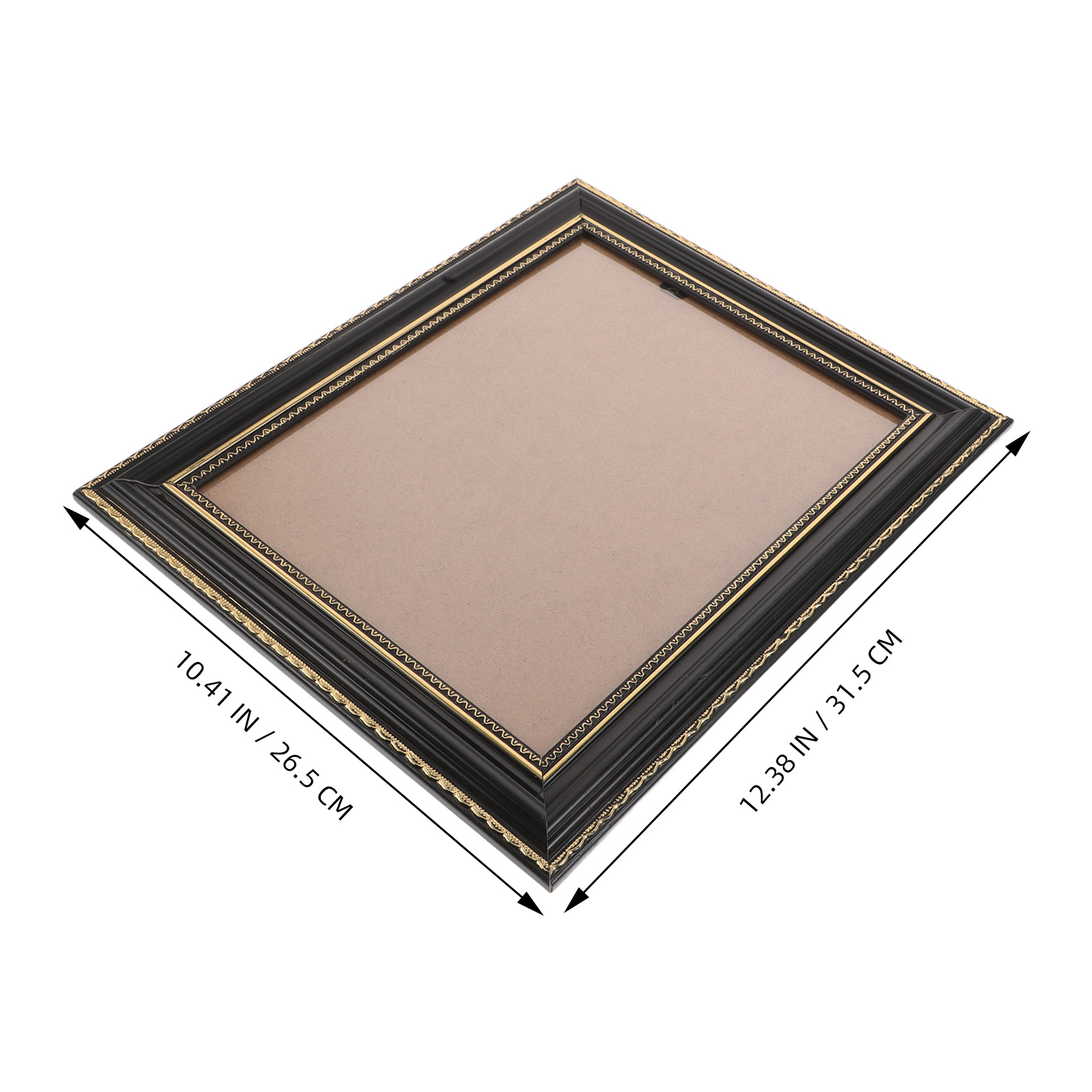 ペットの喪失のための記念写真 無垢材ヴィンテージ木製フレーム - Bamboo Photo Frame のレビューと価格