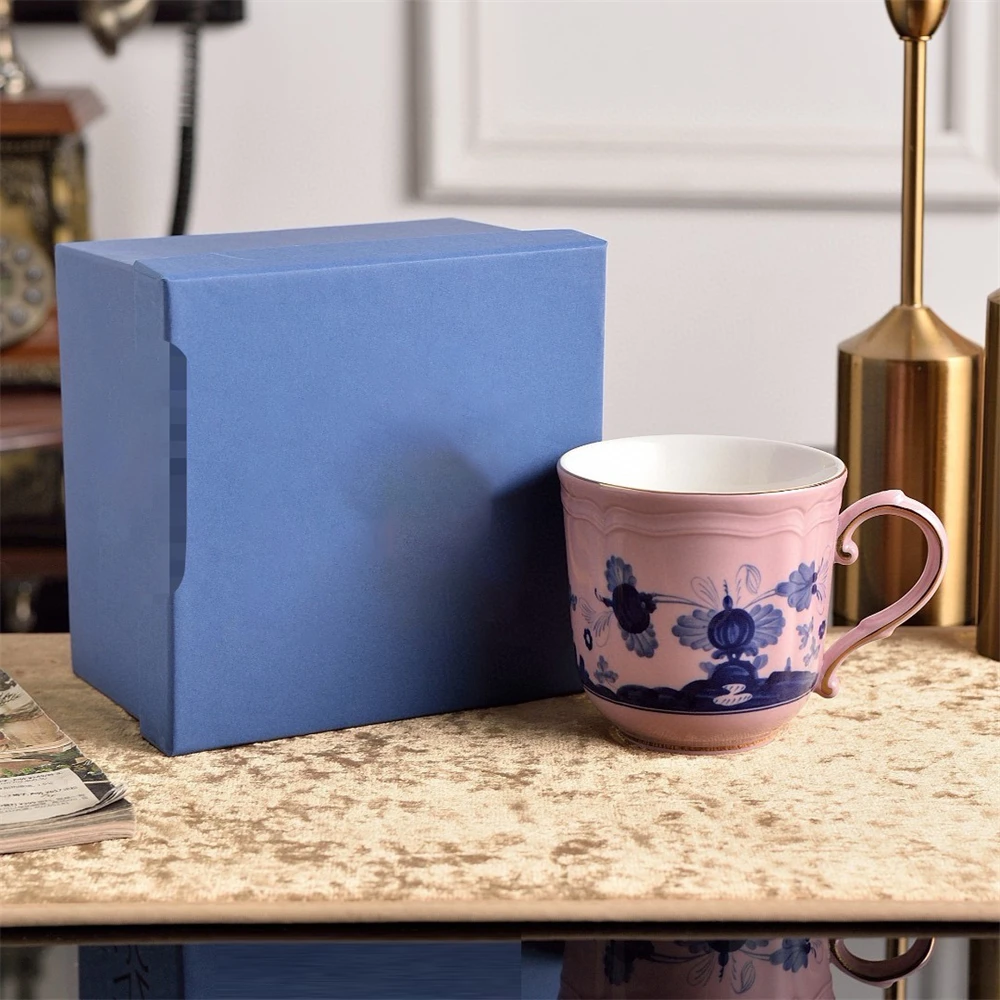 キッチン用品家庭用セラミック食器ステーキコーヒーカップマグカ - Home Decor Za のレビューと価格